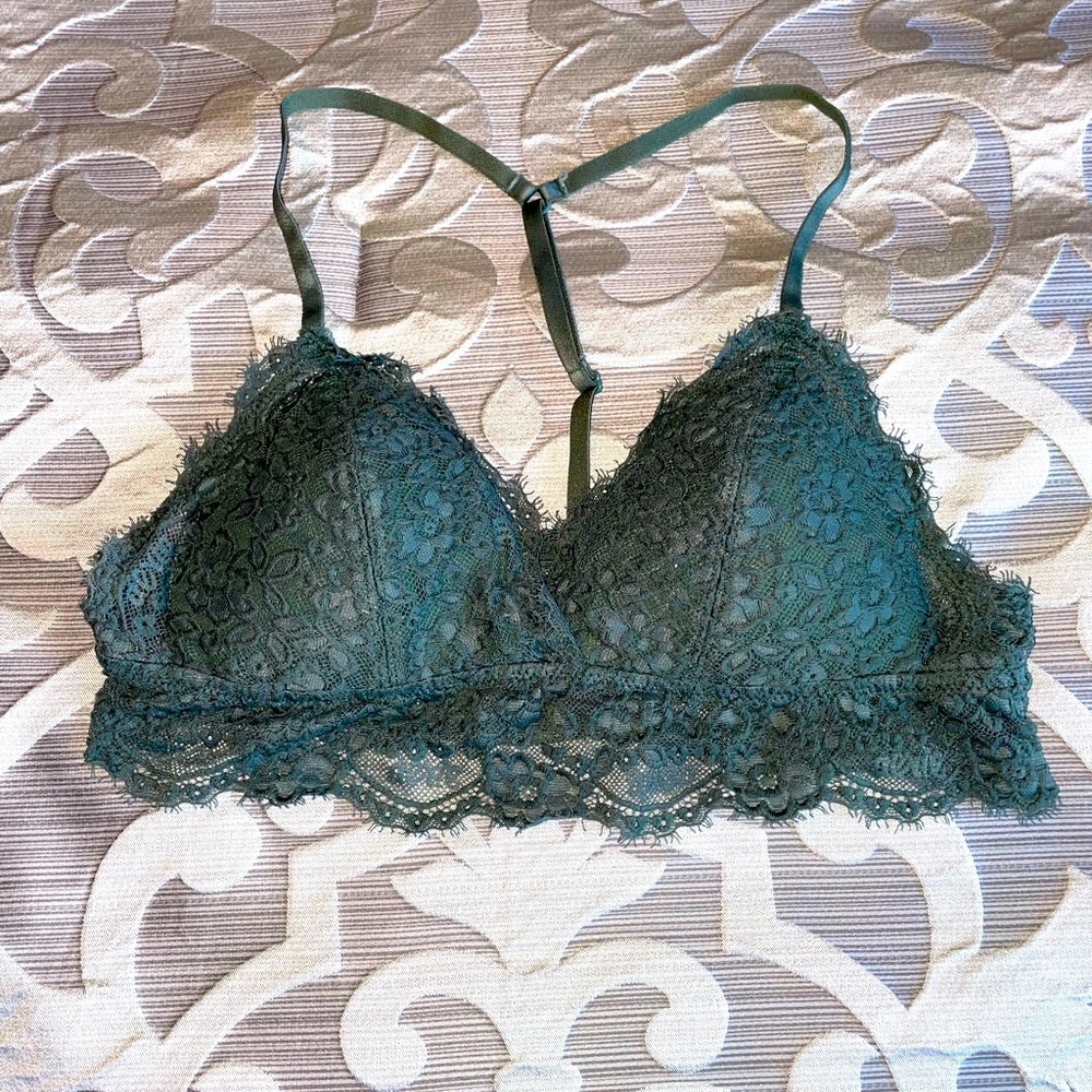Aerie Lace Bralette